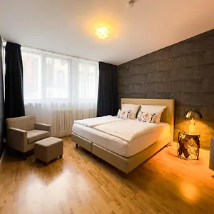 Exklusives Aurora Apartment